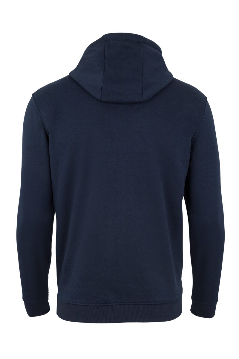 MK605V.SUDADERA CON CAPUCHA 270 NAVY 2XL