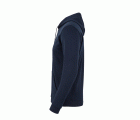 MK605V.SUDADERA CON CAPUCHA 270 NAVY 2XL