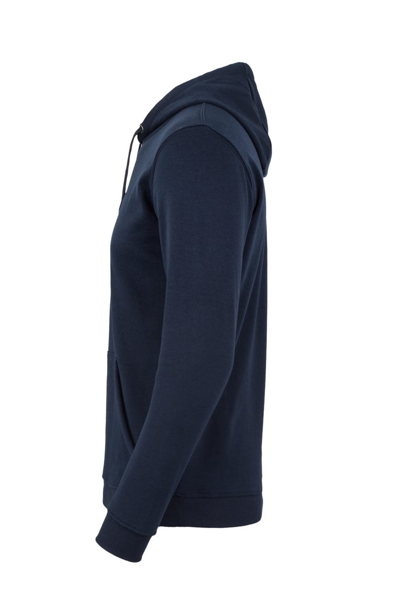MK605V.SUDADERA CON CAPUCHA 270 NAVY 2XL