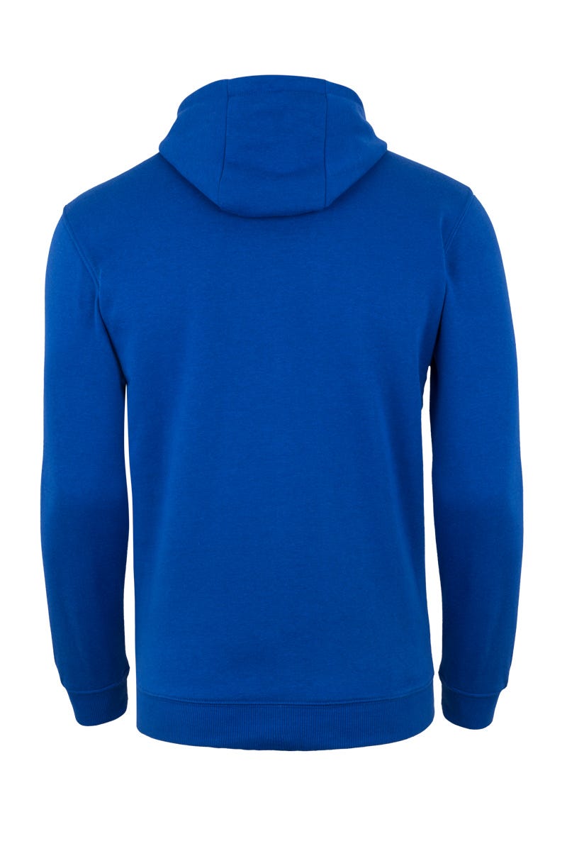 MK605V.SUDADERA CON CAPUCHA 270 ROYAL BLUE 2XL
