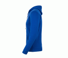 MK605V.SUDADERA CON CAPUCHA 270 ROYAL BLUE 2XL