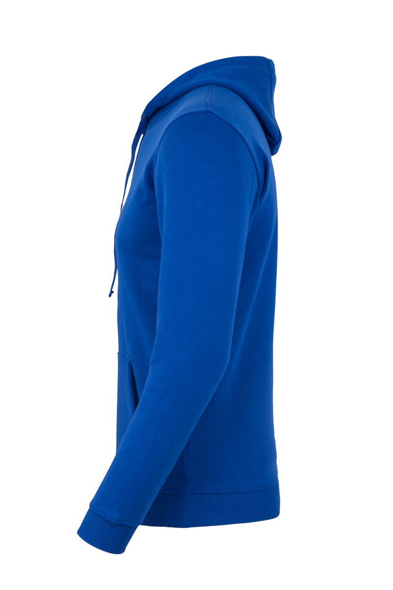 MK605V.SUDADERA CON CAPUCHA 270 ROYAL BLUE 2XL