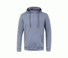 MK605V.SUDADERA CON CAPUCHA 270 BLUE FOG 2XL