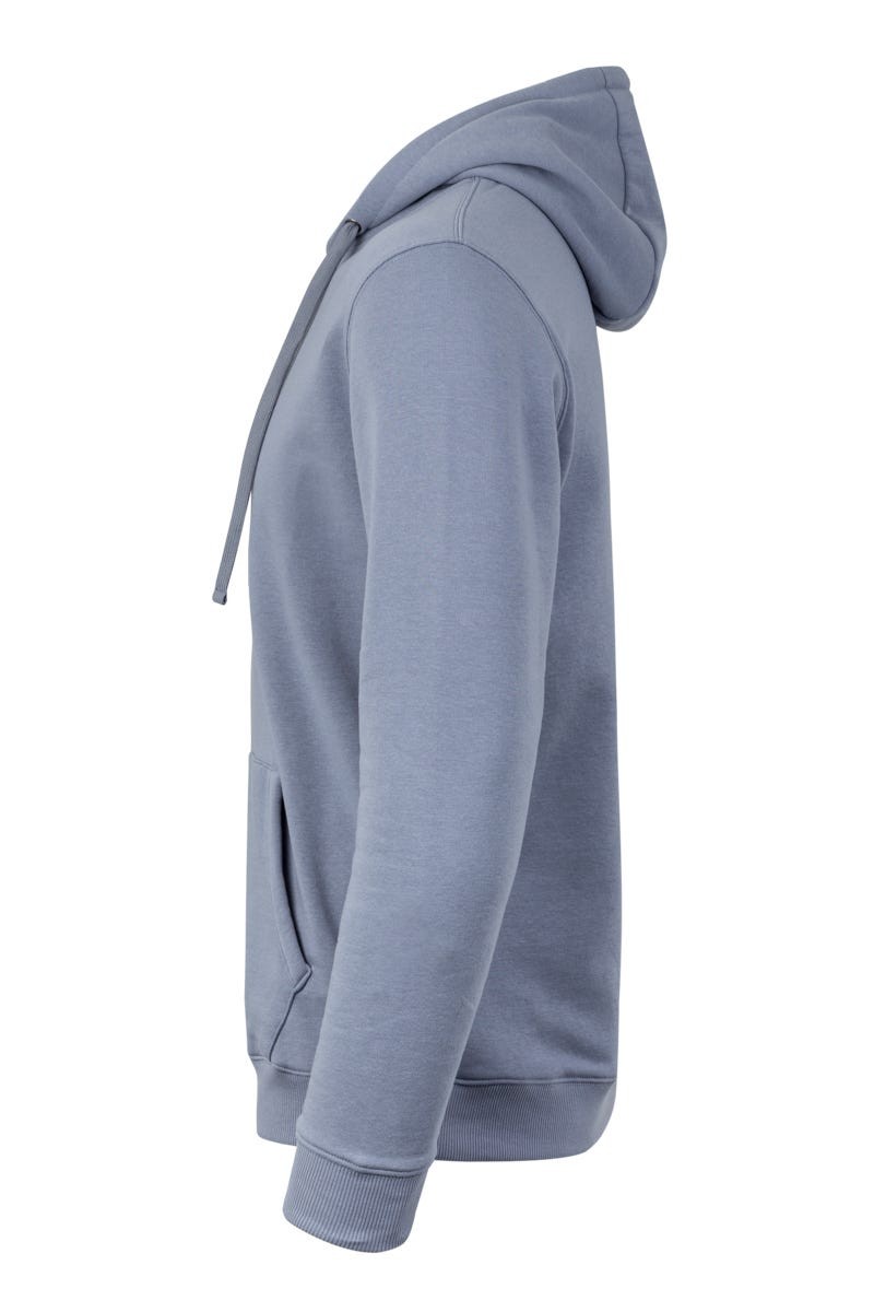 MK605V.SUDADERA CON CAPUCHA 270 BLUE FOG 2XL
