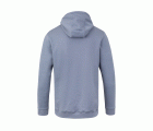 MK605V.SUDADERA CON CAPUCHA 270 BLUE FOG 2XL
