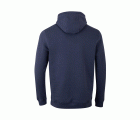 MK605V.SUDADERA CON CAPUCHA 270 DENIM BLUE 2XL