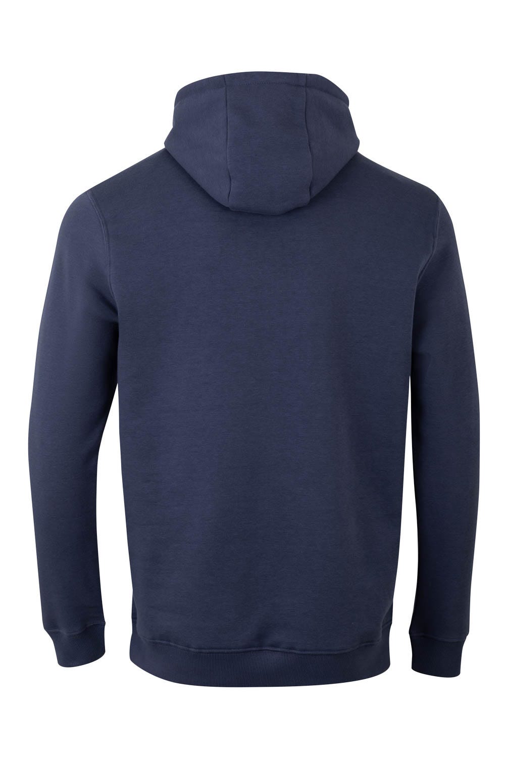 MK605V.SUDADERA CON CAPUCHA 270 DENIM BLUE 2XL