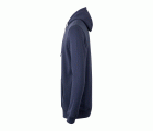 MK605V.SUDADERA CON CAPUCHA 270 DENIM BLUE 2XL
