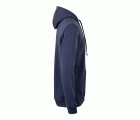 MK605V.SUDADERA CON CAPUCHA 270 DENIM BLUE 2XL