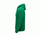 MK605V.SUDADERA CON CAPUCHA 270 KELLY GREEN 2XL