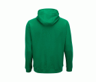 MK605V.SUDADERA CON CAPUCHA 270 KELLY GREEN 2XL