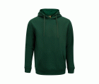 MK605V.SUDADERA CON CAPUCHA 270 BOTTLE GREEN 2XL