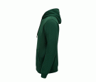 MK605V.SUDADERA CON CAPUCHA 270 BOTTLE GREEN 2XL