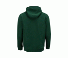 MK605V.SUDADERA CON CAPUCHA 270 BOTTLE GREEN 2XL