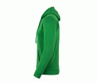MK605V.SUDADERA CON CAPUCHA 270 REAL GREEN 2XL