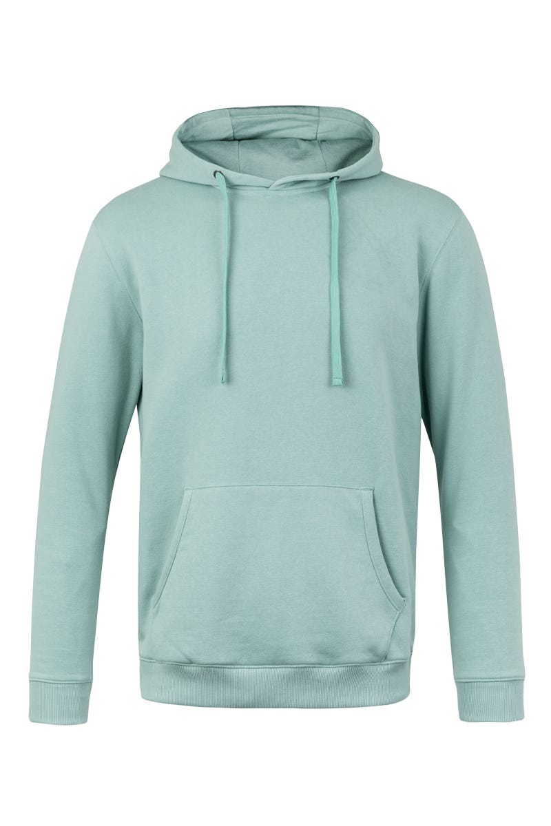 MK605V.SUDADERA CON CAPUCHA 270 SAGE 2XL