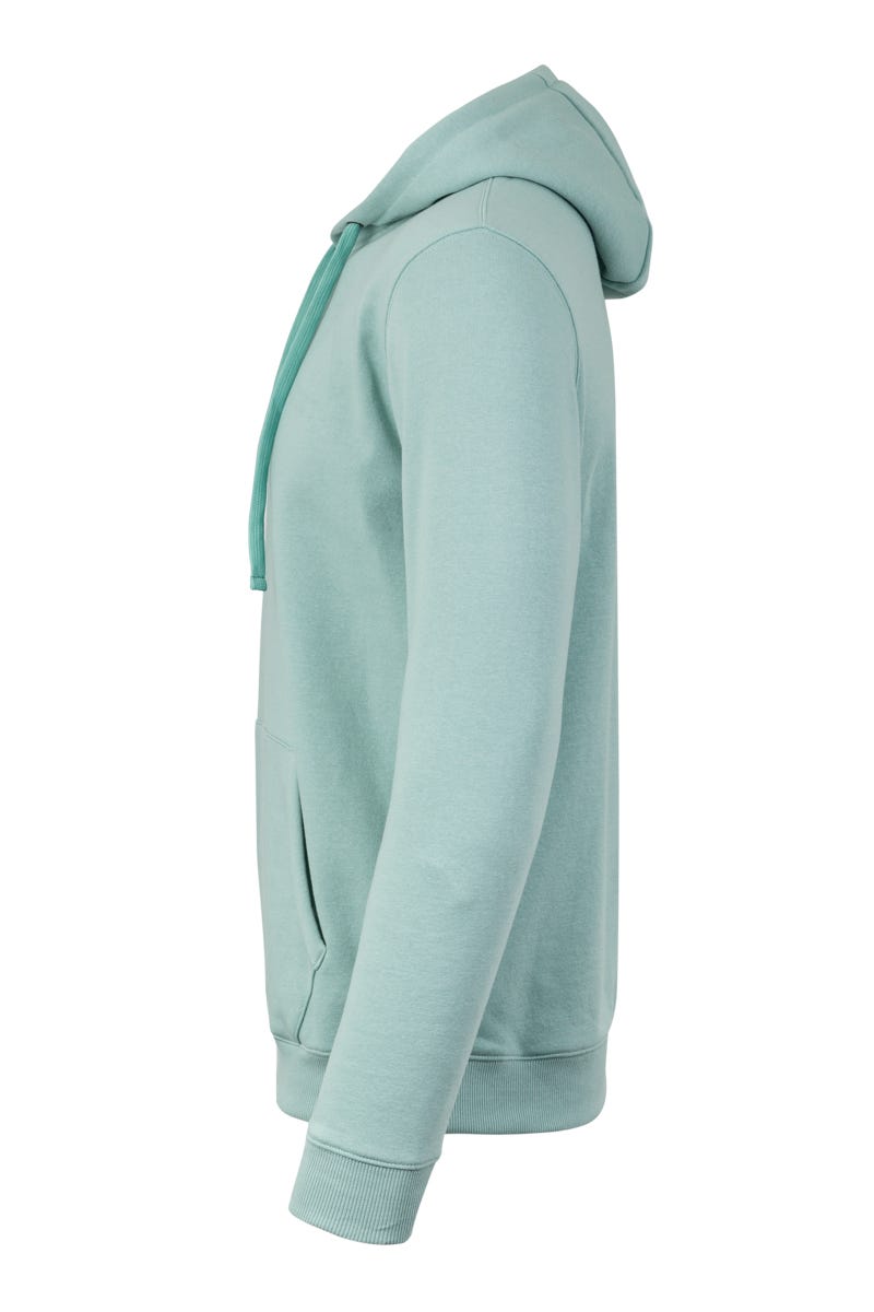 MK605V.SUDADERA CON CAPUCHA 270 SAGE 2XL