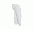 MK606V.SUDADERA CON CAPUCHA KIDS WHITE 1/2
