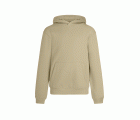 MK606V.SUDADERA CON CAPUCHA KIDS LATTE 1/2