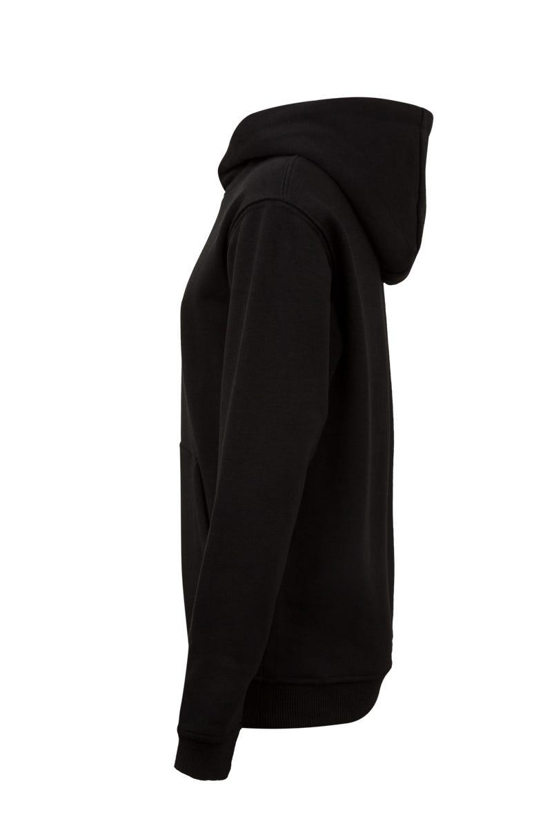 MK606V.SUDADERA CON CAPUCHA KIDS BLACK 12/14