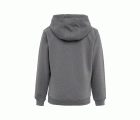 MK606V.SUDADERA CON CAPUCHA KIDS DARK GREY 1/2