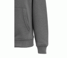 MK606V.SUDADERA CON CAPUCHA KIDS DARK GREY 1/2