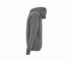 MK606V.SUDADERA CON CAPUCHA KIDS DARK GREY 1/2