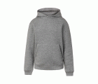 MK606V.SUDADERA CON CAPUCHA KIDS HEATHER GREY 12/14