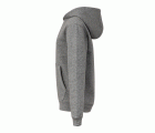 MK606V.SUDADERA CON CAPUCHA KIDS HEATHER GREY 12/14