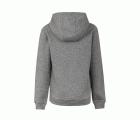 MK606V.SUDADERA CON CAPUCHA KIDS HEATHER GREY 12/14
