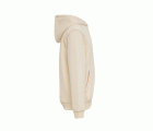MK606V.SUDADERA CON CAPUCHA KIDS IVORY 1/2