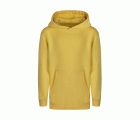 MK606V.SUDADERA CON CAPUCHA KIDS SUMMER YELLOW 1/2