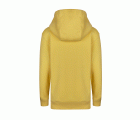 MK606V.SUDADERA CON CAPUCHA KIDS SUMMER YELLOW 1/2