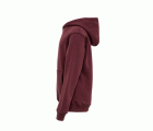 MK606V.SUDADERA CON CAPUCHA KIDS WINE 1/2
