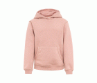 MK606V.SUDADERA CON CAPUCHA KIDS PALE ROSE 1/2