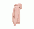 MK606V.SUDADERA CON CAPUCHA KIDS PALE ROSE 1/2