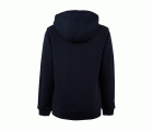 MK606V.SUDADERA CON CAPUCHA KIDS NAVY 12/14