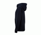 MK606V.SUDADERA CON CAPUCHA KIDS NAVY 12/14
