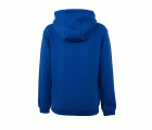 MK606V.SUDADERA CON CAPUCHA KIDS ROYAL BLUE 12/14