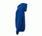 MK606V.SUDADERA CON CAPUCHA KIDS ROYAL BLUE 12/14