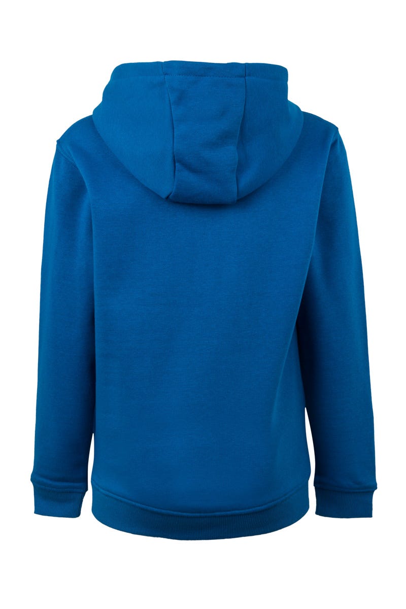 MK606V.SUDADERA CON CAPUCHA KIDS ATOLL 12/14