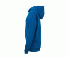 MK606V.SUDADERA CON CAPUCHA KIDS ATOLL 12/14