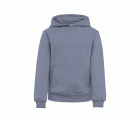 MK606V.SUDADERA CON CAPUCHA KIDS BLUE FOG 1/2