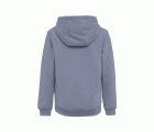 MK606V.SUDADERA CON CAPUCHA KIDS BLUE FOG 1/2