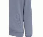 MK606V.SUDADERA CON CAPUCHA KIDS BLUE FOG 1/2