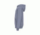 MK606V.SUDADERA CON CAPUCHA KIDS BLUE FOG 1/2