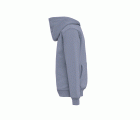 MK606V.SUDADERA CON CAPUCHA KIDS BLUE FOG 1/2