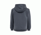 MK606V.SUDADERA CON CAPUCHA KIDS DENIM BLUE 1/2