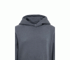 MK606V.SUDADERA CON CAPUCHA KIDS DENIM BLUE 1/2
