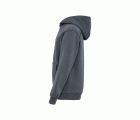 MK606V.SUDADERA CON CAPUCHA KIDS DENIM BLUE 1/2
